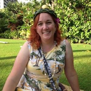 Meet your Posher, Jean